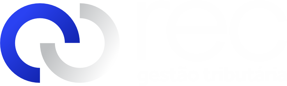 rec – gestão tributária